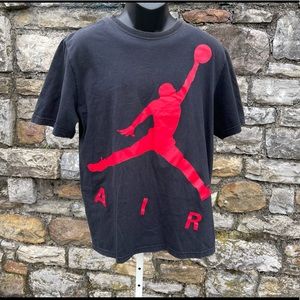 Air Jordan T Shirt